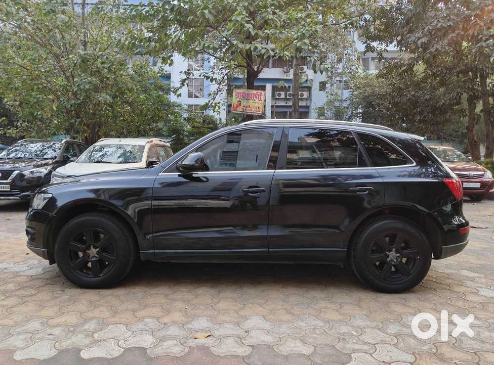 Audi Q5 2012-2017 3.0 Tdi Quattro Premium Plus, 2011, Diesel