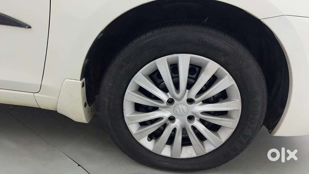 Maruti Suzuki Ciaz Sigma 1.5, 2024, Petrol