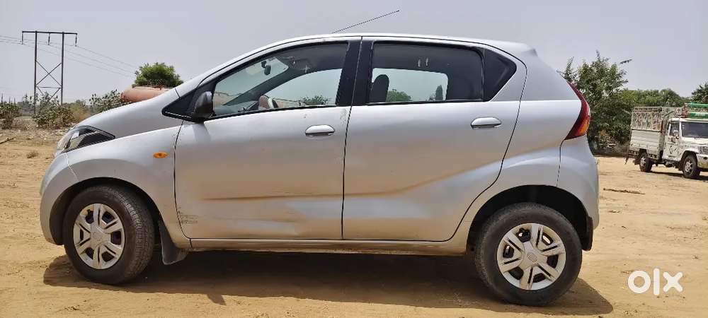 Datsun Redigo 0.8 S 2019