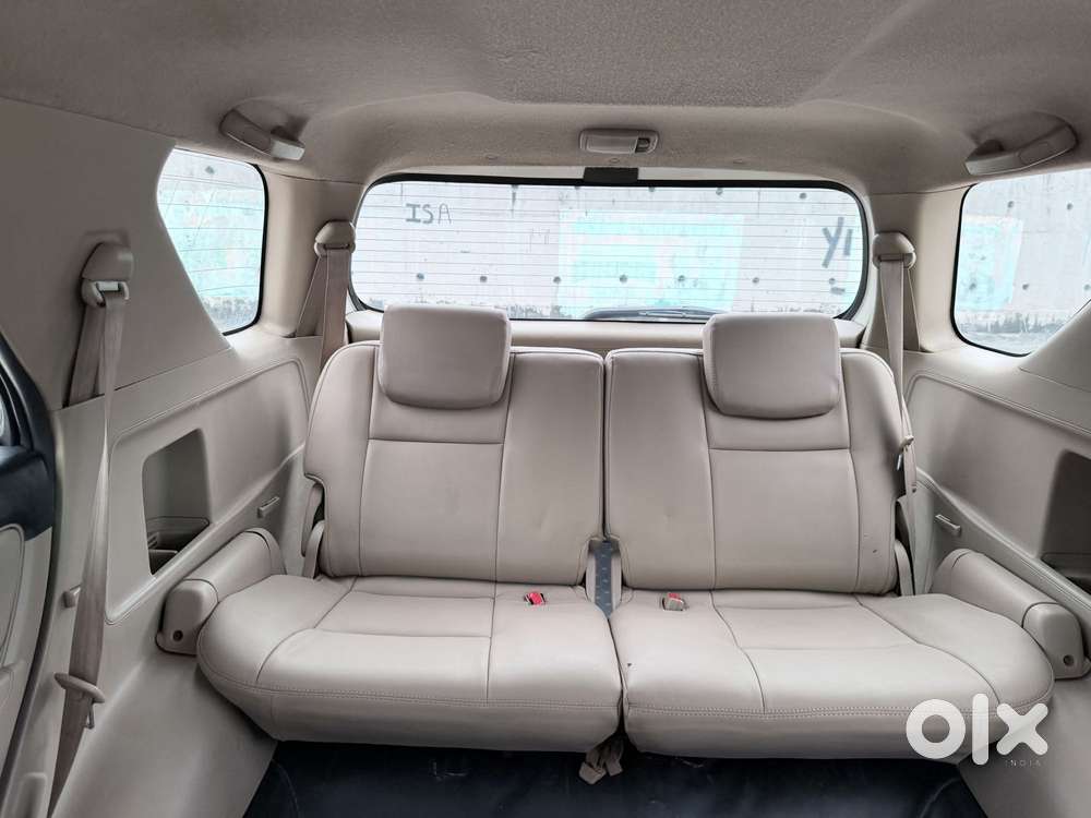 Toyota Fortuner 3.0 4x2 Automatic, 2015, Diesel