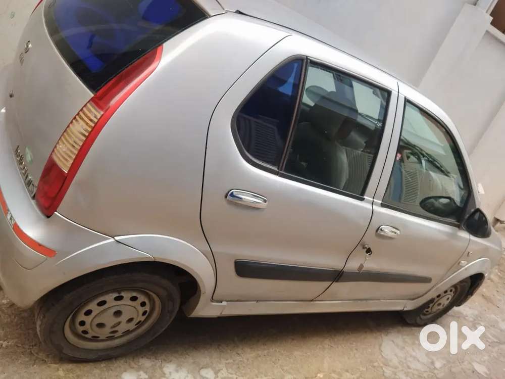 Tata Indica V2 Dl 2010