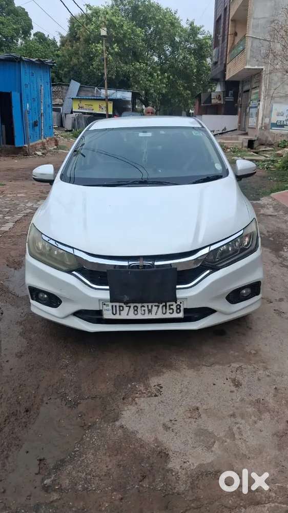 Honda City 2022 Petrol 65000 Km Driven