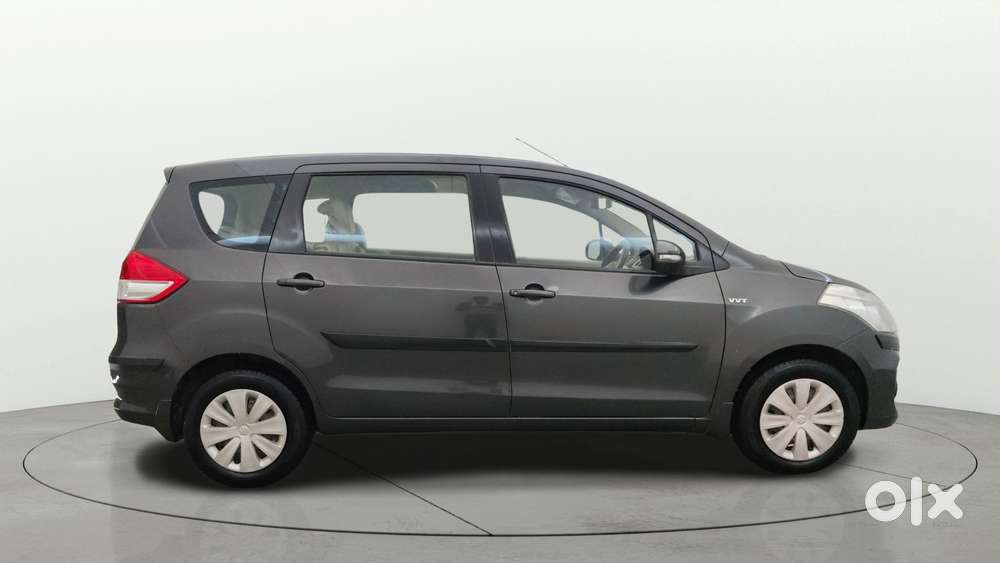 Maruti Suzuki Ertiga Vxi At, 2016, Petrol