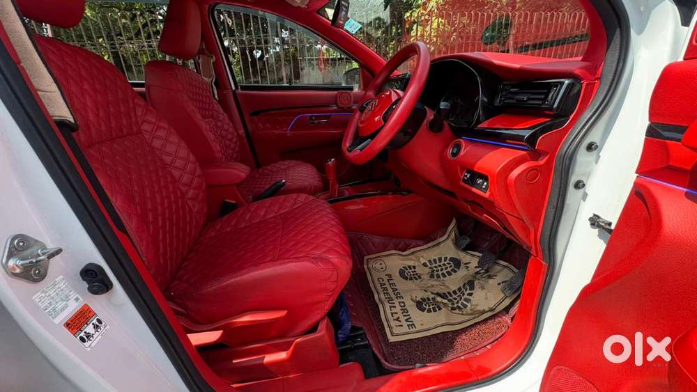 Maruti Suzuki Xl6 Zeta At, 2023, Petrol