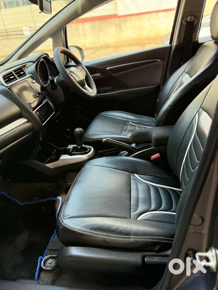 Honda Wr-v 1.5 Vx I-dtec, 2017, Diesel