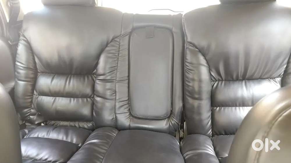 Tata Safari Storme 2017 Diesel Well Maintained (all Photos Are Latest)