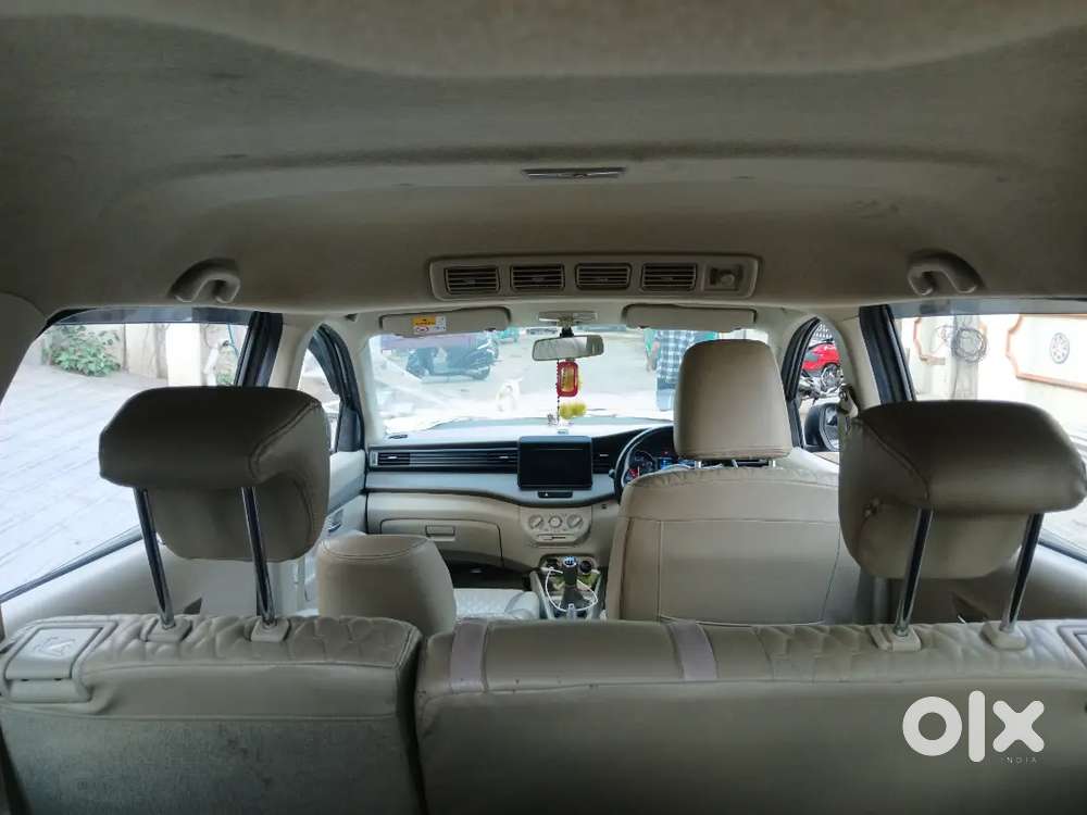 Maruti Suzuki Ertiga 2024 Petrol 72000 Km Driven