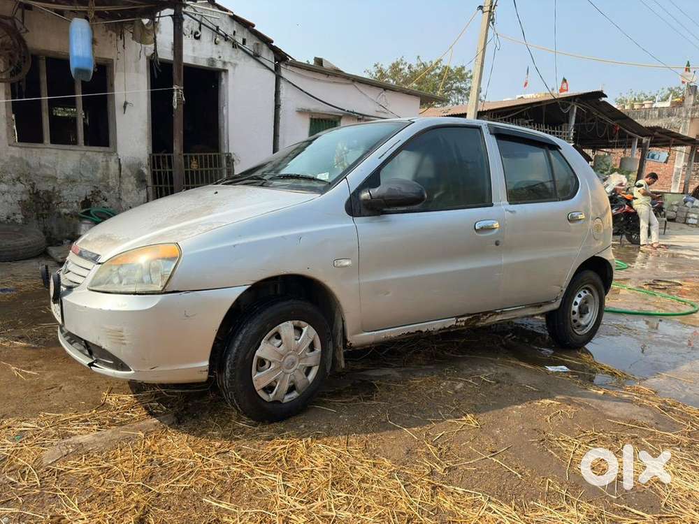 Tata Indica Ev2 2015 Diesel Well Maintained