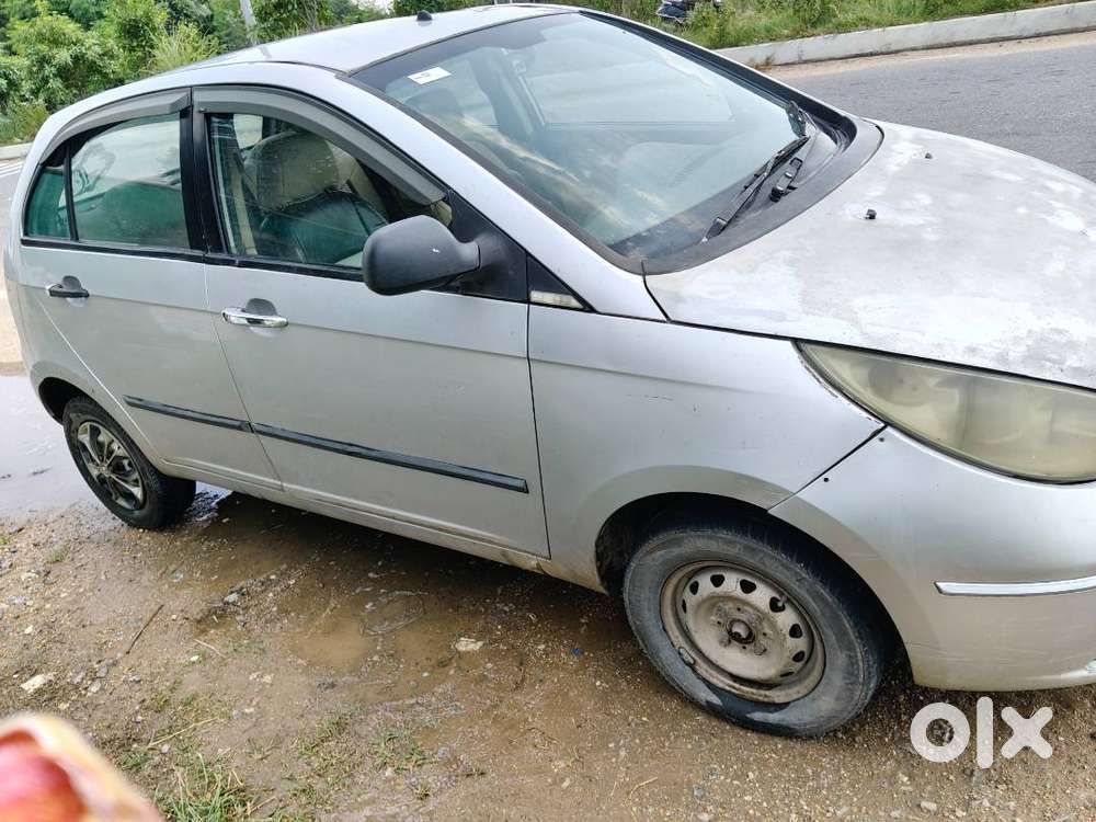 2012 Tata Indica Vista Tdi Ls Diesel
