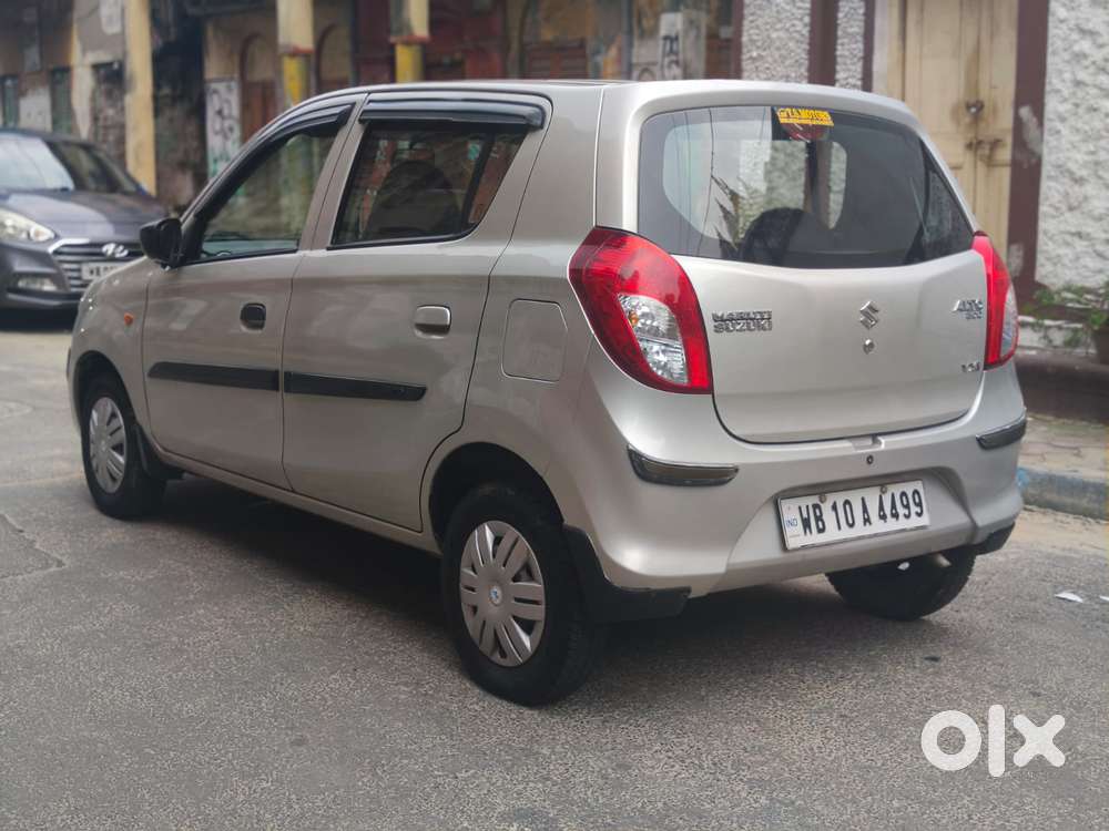 Maruti Suzuki Alto 800 0.8 Vxi, 2019, Petrol