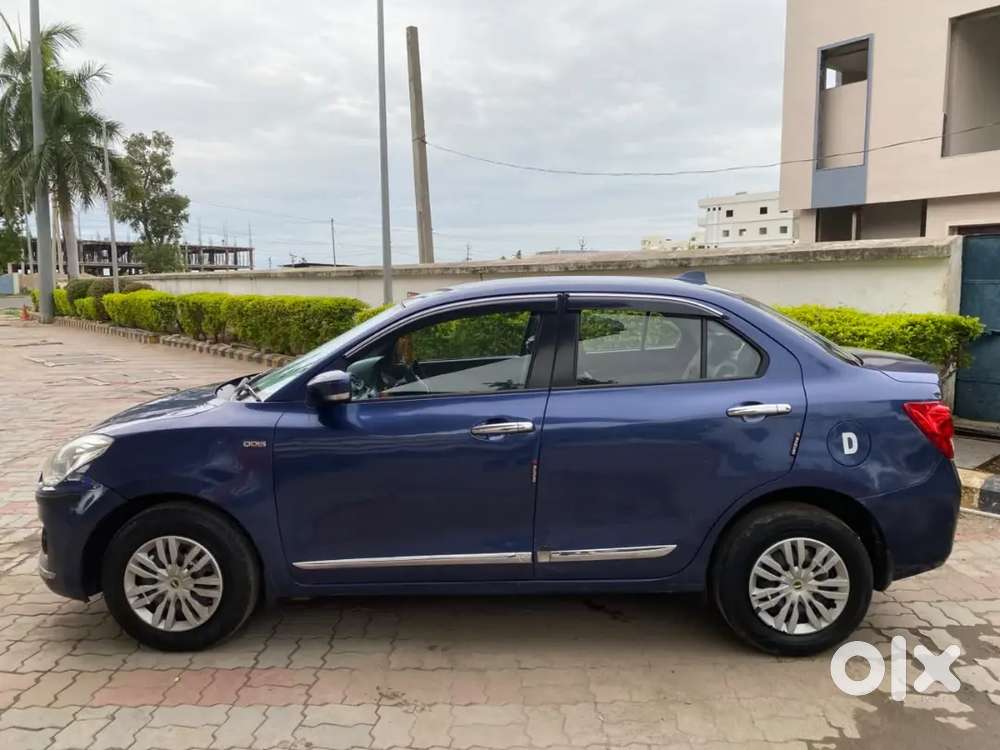 2nd Owner Maruti Dzire Vdi 2019