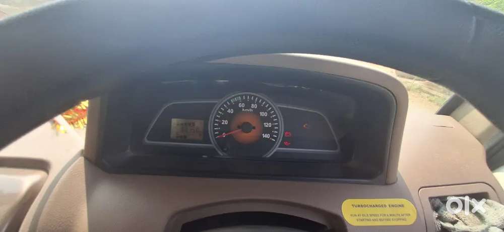 Mahindra Bolero Pik-up 2053 Diesel 85000km Driven