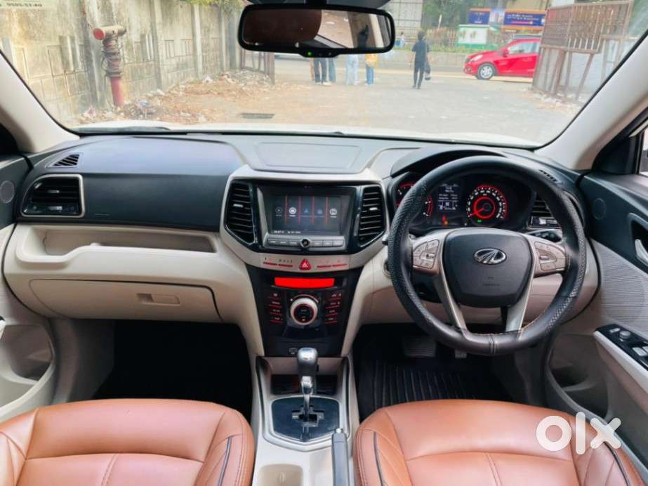 Mahindra Xuv300 W8 Amt Optional Diesel, 2020, Diesel