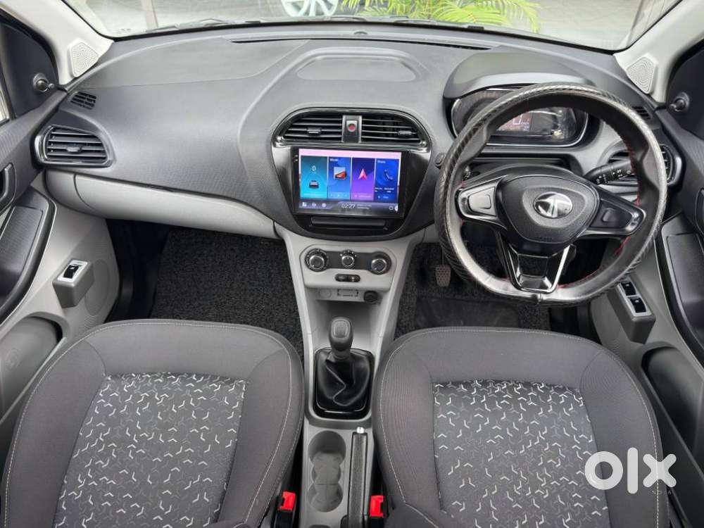 Tata Tiago 1.05 Revotorq Xe, 2024, Petrol