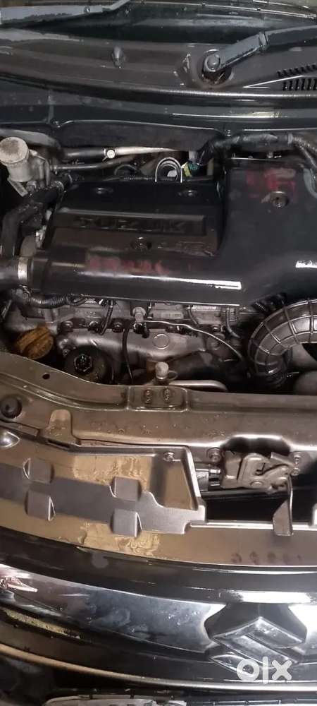 Maruti Suzuki Dzire 2015 Diesel 95000 Km Driven