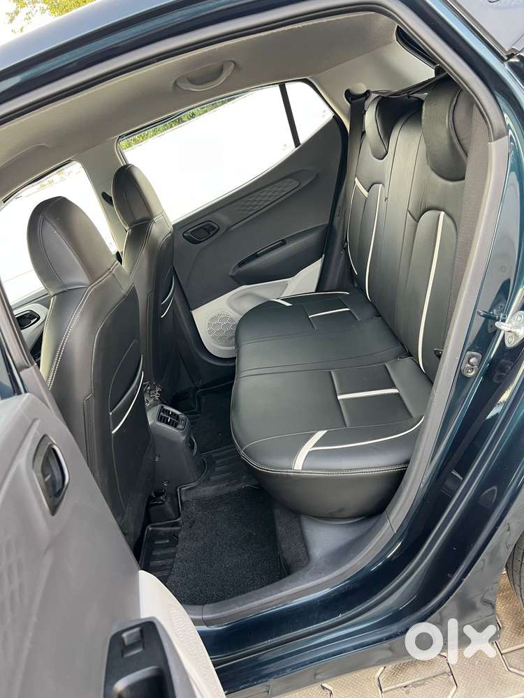 Hyundai Grand I10 Nios Magna 1.2 Kappa Cng, 2023, Cng & Hybrids