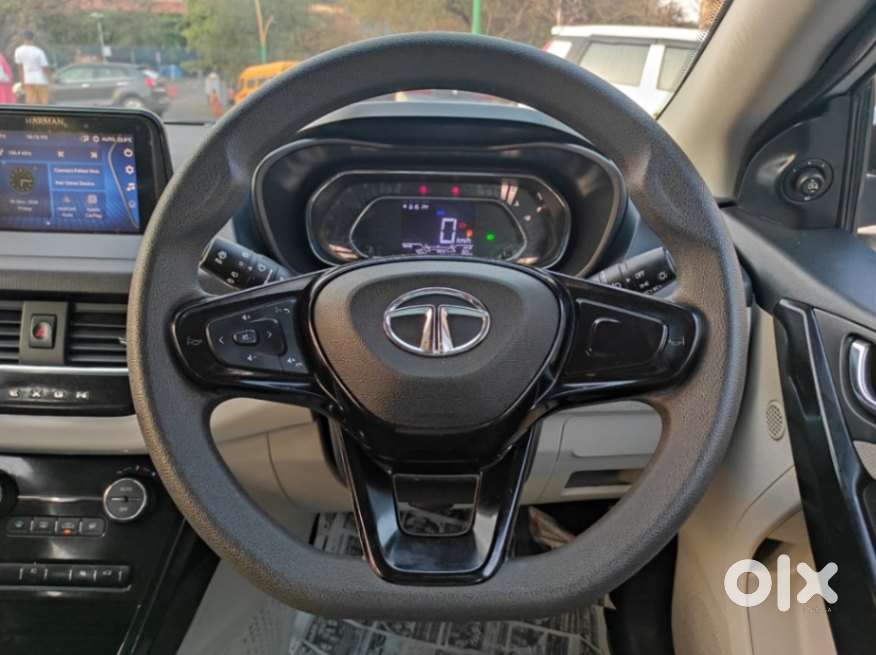 Tata Nexon