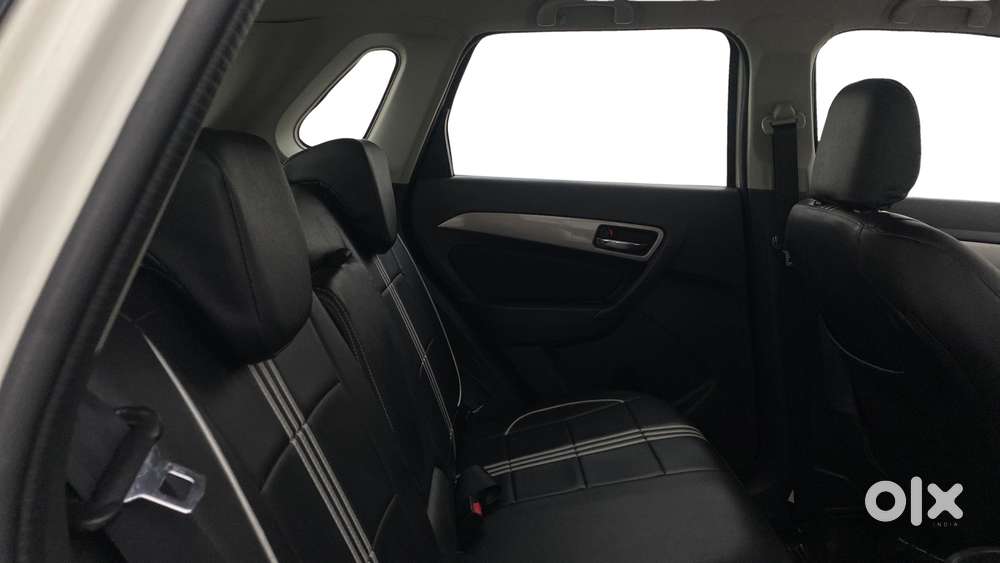 Maruti Suzuki Vitara Brezza Zdi, 2018, Diesel