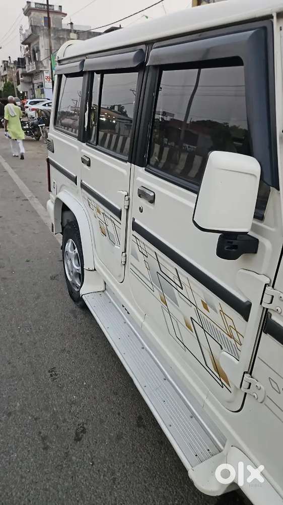 Mahindra Bolero 2014 Diesel Well Maintained