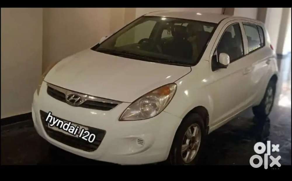 Assum I20 Petrol 98000 Km Driven, Excellent Condition,