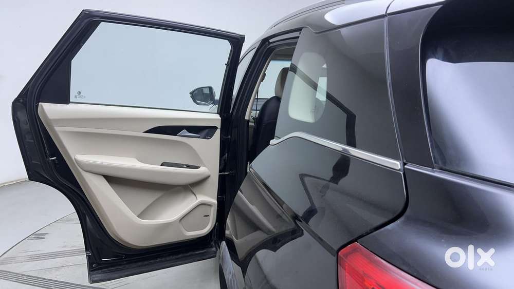 Mg Hector Sharp At, 2021, Petrol