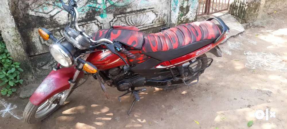 olx sport bike