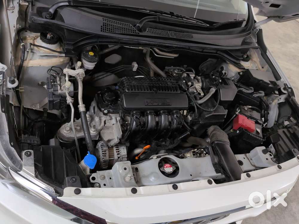 Honda Amaze Vx Cvt I-vtec, 2024, Petrol
