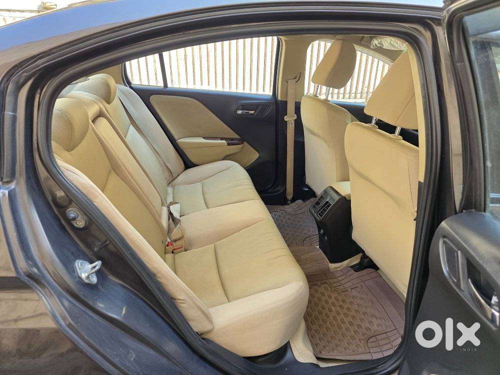 Honda City 2014-2015 I Dtec V, 2016, Diesel