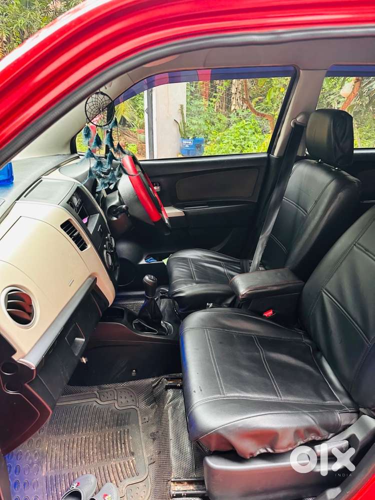 2013 Maruti Suzuki Petrol Manual Car