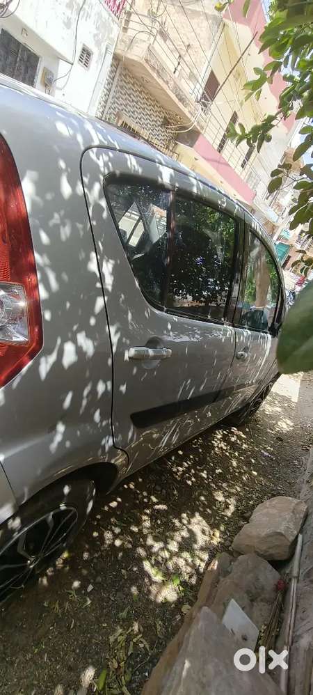 Maruti Suzuki Ritz