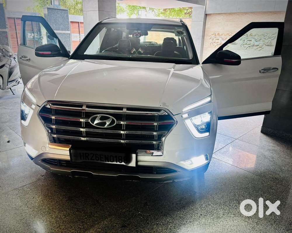 Hyundai Diesel Car 2021