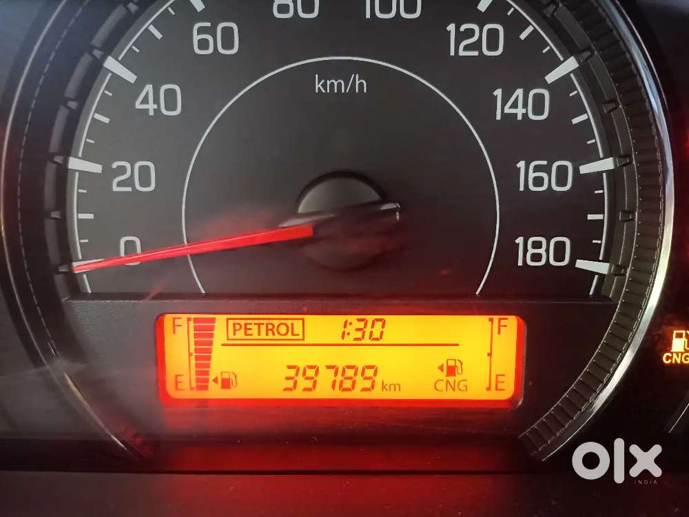 Maruti Suzuki Wagon R 1.0 2021 Cng & Hybrids Well Maintained