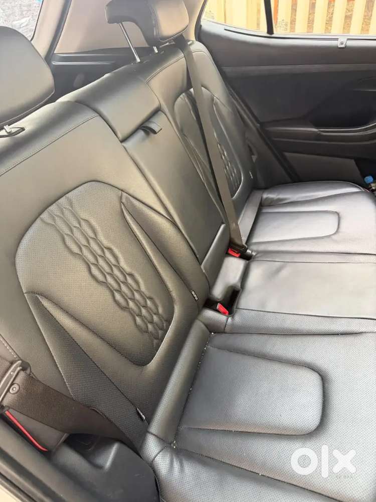 Hyundai Creta Petrol 2020 Suv