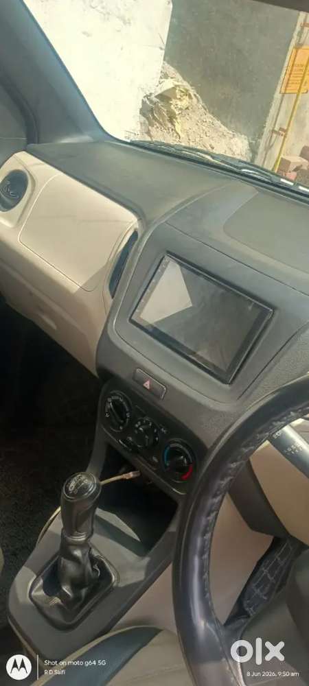 Maruti Suzuki Wagon R 1.0 2021 Cng & Hybrids 56256 Km Driven