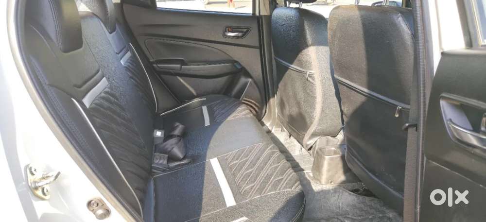 Maruti Suzuki Swift Vxi, 2024, Petrol