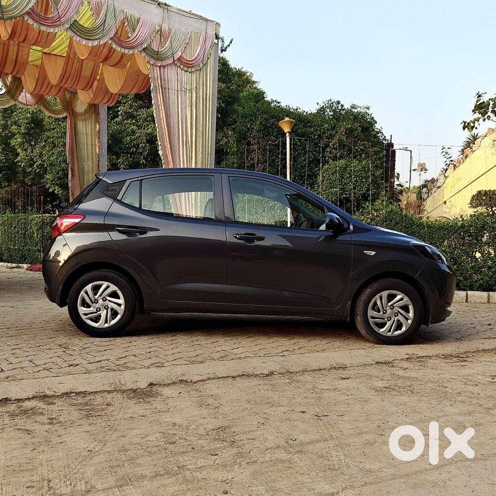 Hyundai Grand I10 Nios Magna 1.2 Kappa Vtvt, 2021, Petrol