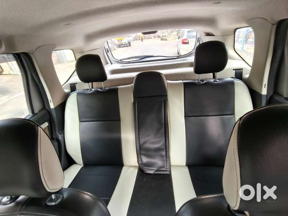Renault Duster 85ps Diesel Rxl, 2014, Diesel