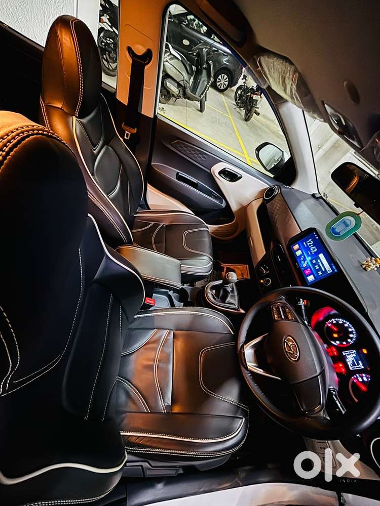 Hyundai Aura 2023 Model