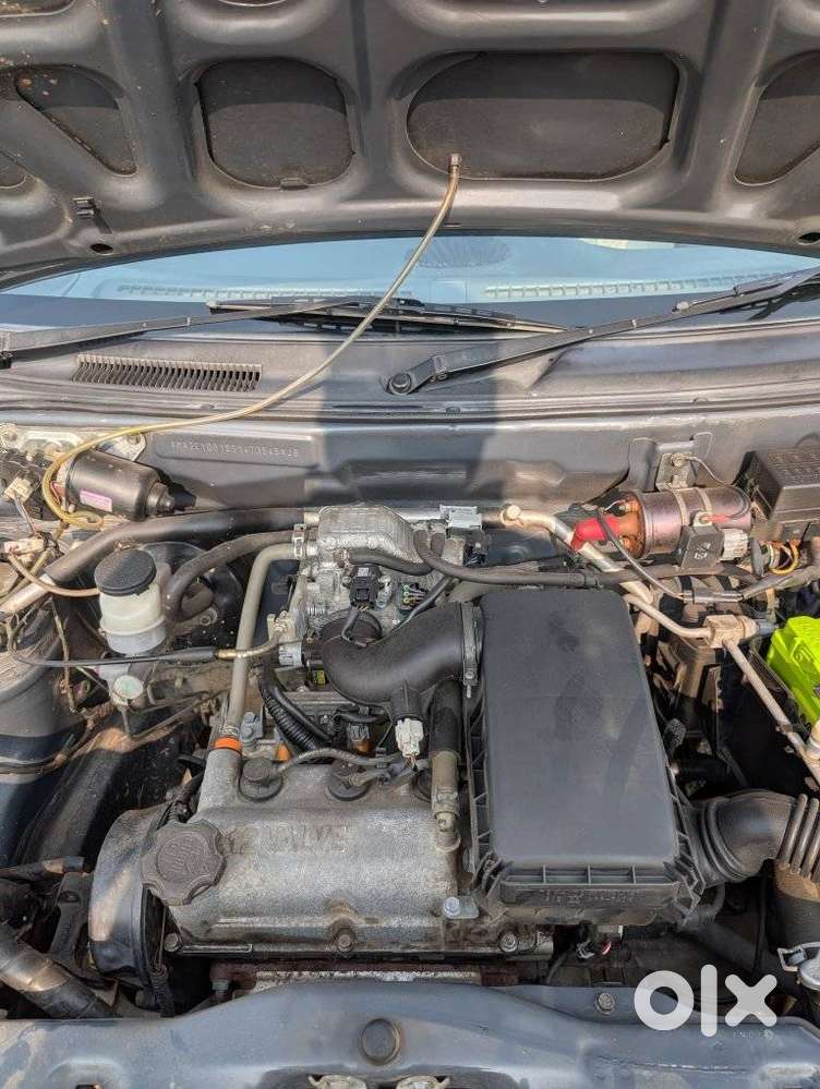 Maruti Suzuki Alto 2005-2010 Lxi Bsiii, 2009, Petrol