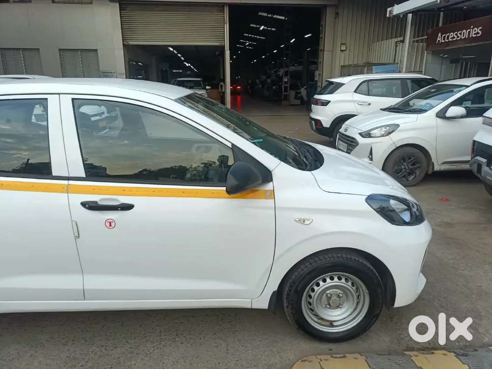 Hyundai Aura 1.2 S 2026 Cng