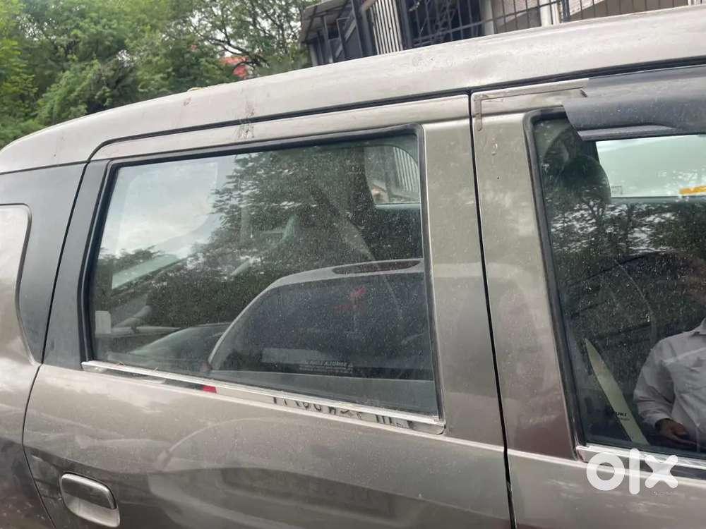 Maruti Suzuki Wagon R Vxi+ Petrol Automatic 2020