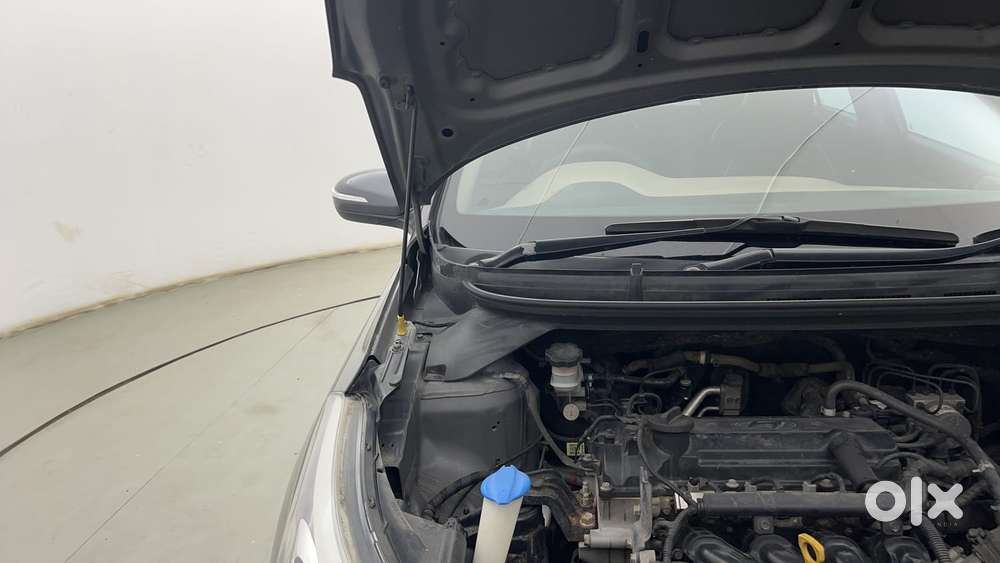 Hyundai Elite I20 Asta (o) 1.2 Mt, 2017, Petrol