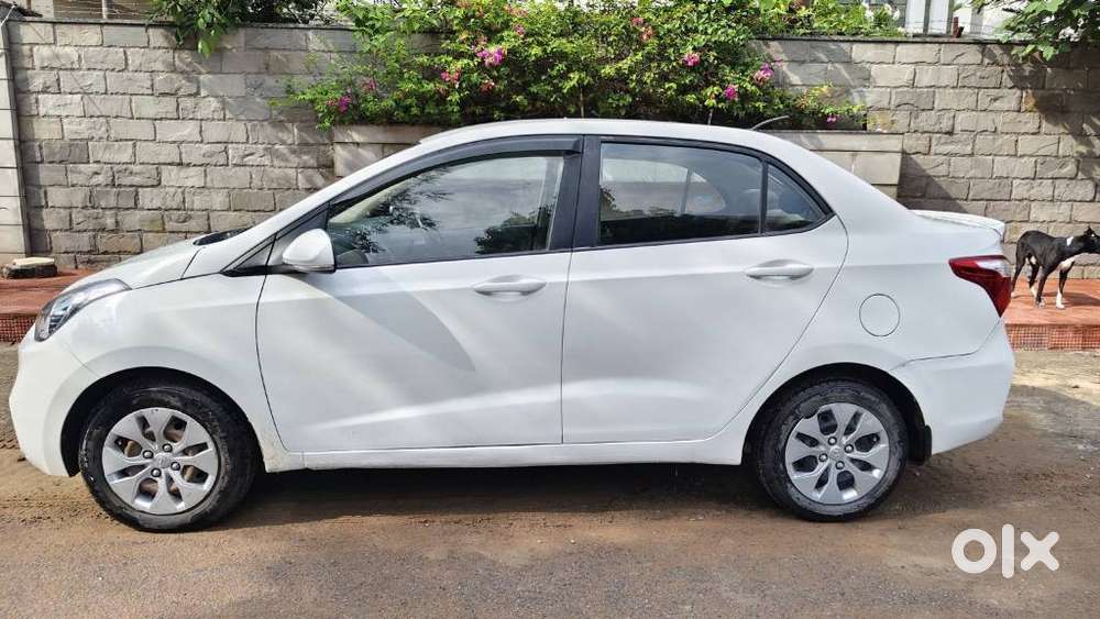Hyundai Xcent 1.2 S Crdi, 2018, Diesel