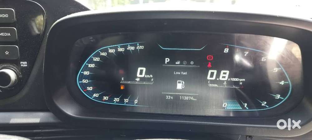 Hyundai I20 1.2 Spotz, 2021, Petrol