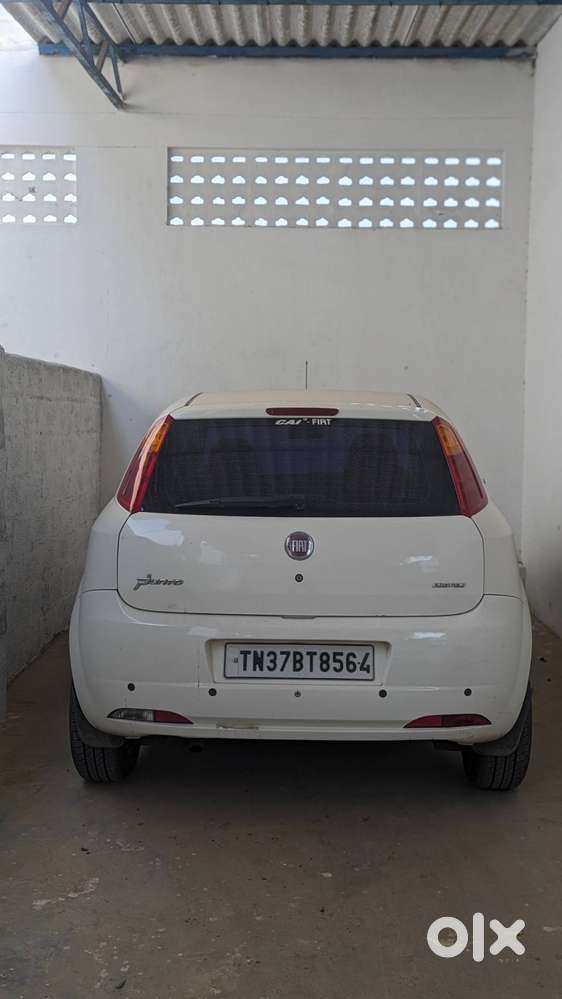 Fiat Punto Diesel - Urgent Sale