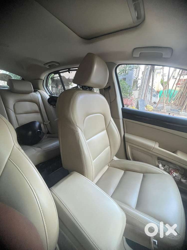 Skoda Superb Diesel 2014