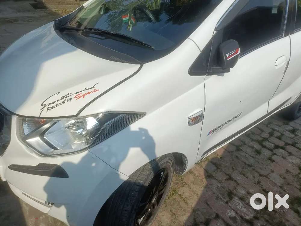 Datsun Go 1.2 A 2020