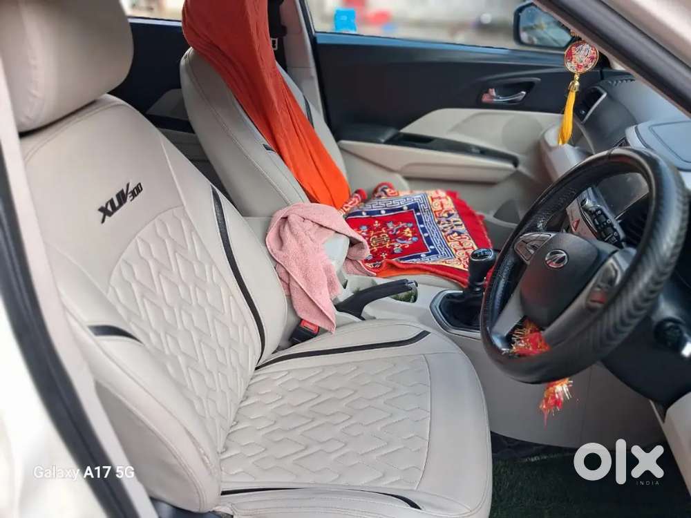 Mahindra Xuv300 2019 Diesel Car