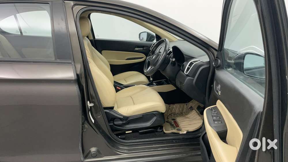 Honda City 1.5 Zx Cvt I-vtec, 2022, Petrol