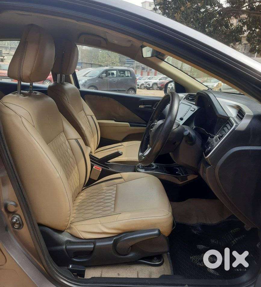 Honda City 2015-2017 I Vtec V, 2017, Petrol